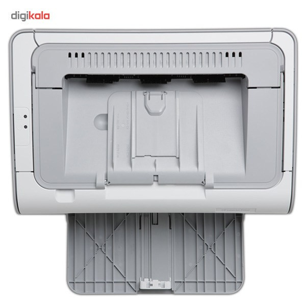 پرینتر لیزری اچ پی مدل LaserJet P1102 3