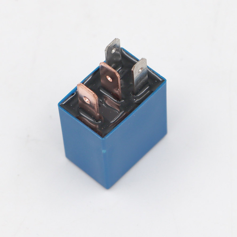 میکرو رله 4 فیش 40 آمپر پاسیکو مدل P2533 