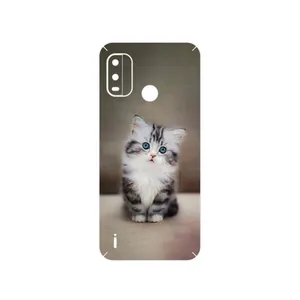MAHOOT Cat_2 Cover Sticker for Nokia G11 Plus