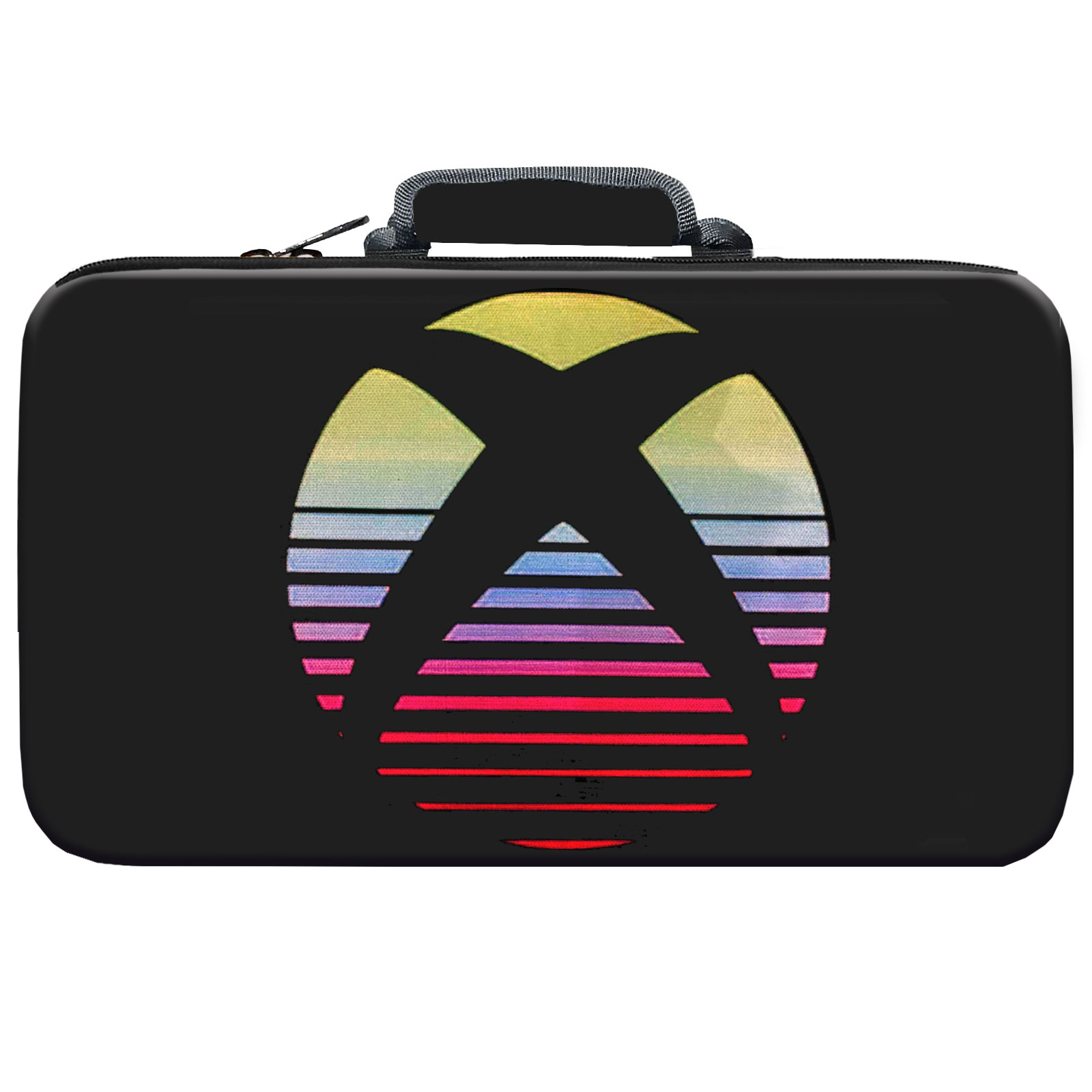 کیف حمل کنسول ایکس باکس سریز اس مدل XBOX Color