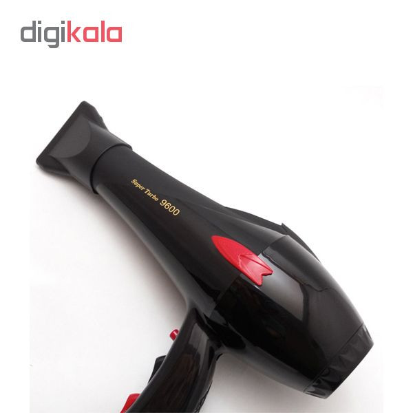 سشوار حرفه ای مینکای مدل MK9600