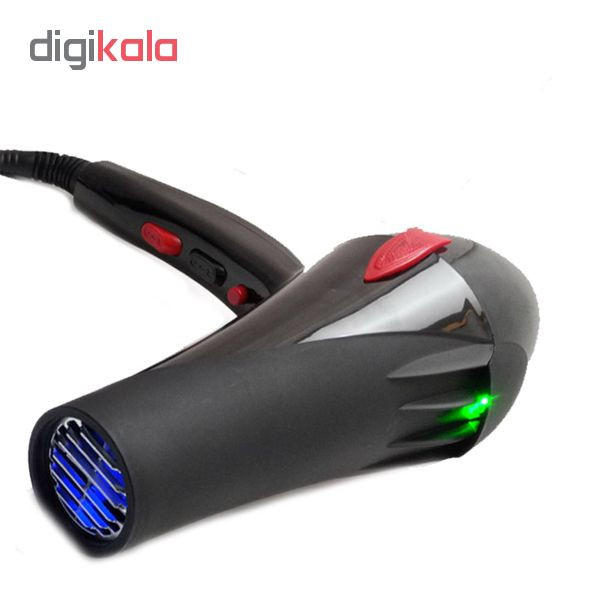 سشوار حرفه ای مینکای مدل MK9600