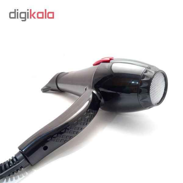 سشوار حرفه ای مینکای مدل MK9600