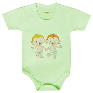 بادی نوزادی کارانس مدل BSG-3072