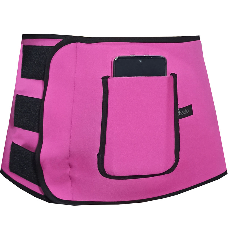 شکم بند لاغری تادو کد 05