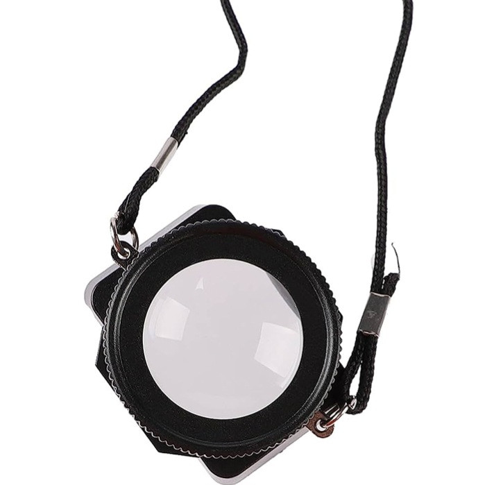 ذره بین مدل X-10