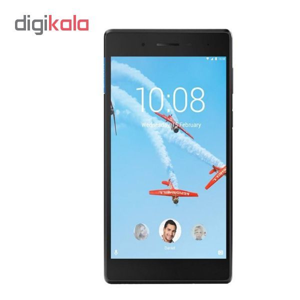 تبلت لنوو مدل Tab 7 Essential TB-7304N ظرفیت 16 گیگابایت