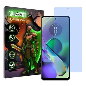 Guard Anti-blue screen protector suitable for Motorola Moto G54 Mobile phone