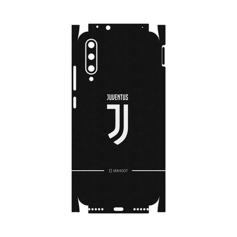 برچسب پوششی ماهوت مدل Juventus-FC-FullSkin مناسب برای گوشی موبایل شیائومی Mi A3