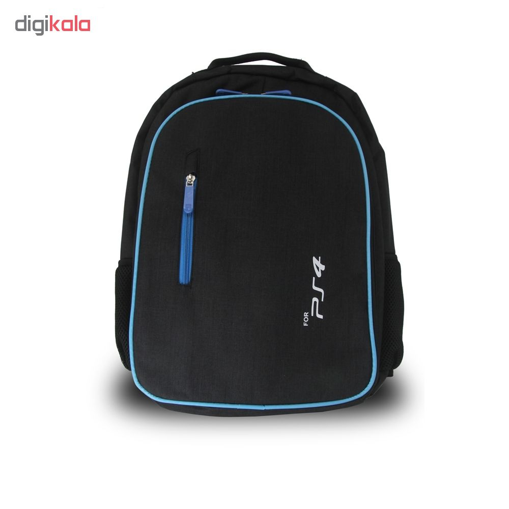 کوله پشتی مدل A مناسب برای پلی استیشن  Slim و Pro