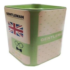قلک مدل gentleman