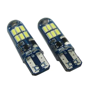 چراغ سکن فلش زن خودرو استیکو مدل 12SMD
