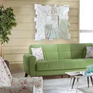 آینه گلدن هاوس کد 09070013