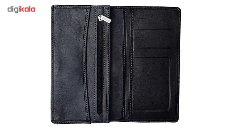 کیف پول چرم دیاکو کد231