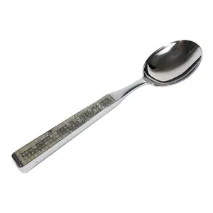 قاشق آجیل خوری مدل E70