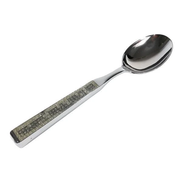 قاشق آجیل خوری مدل E70
