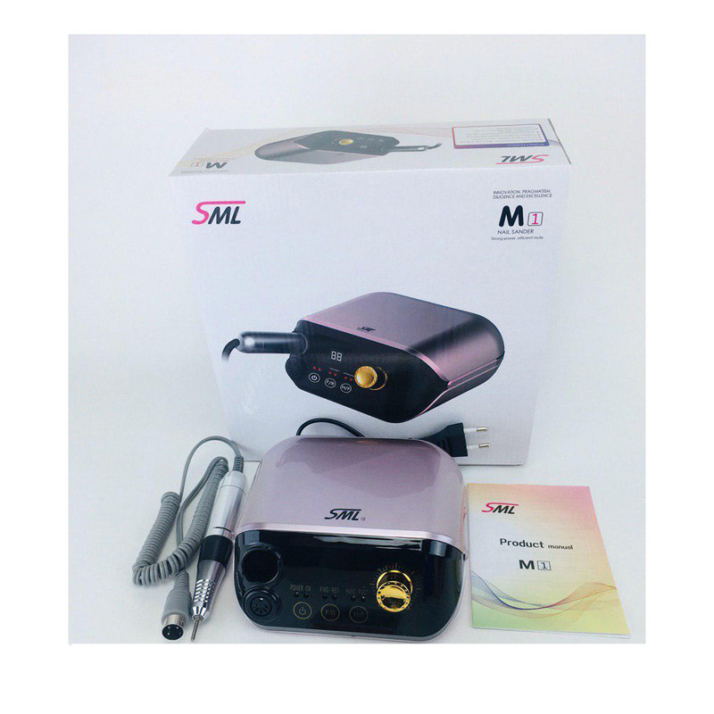 سوهان ناخن برقی اس ام ال مدل M1