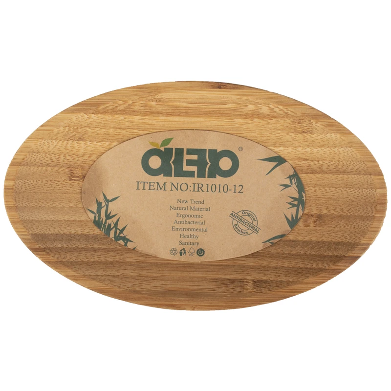 ظرف سرو بامبو آلفا مدل IR1010-12