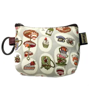 کیف هندزفری صنم کد 18