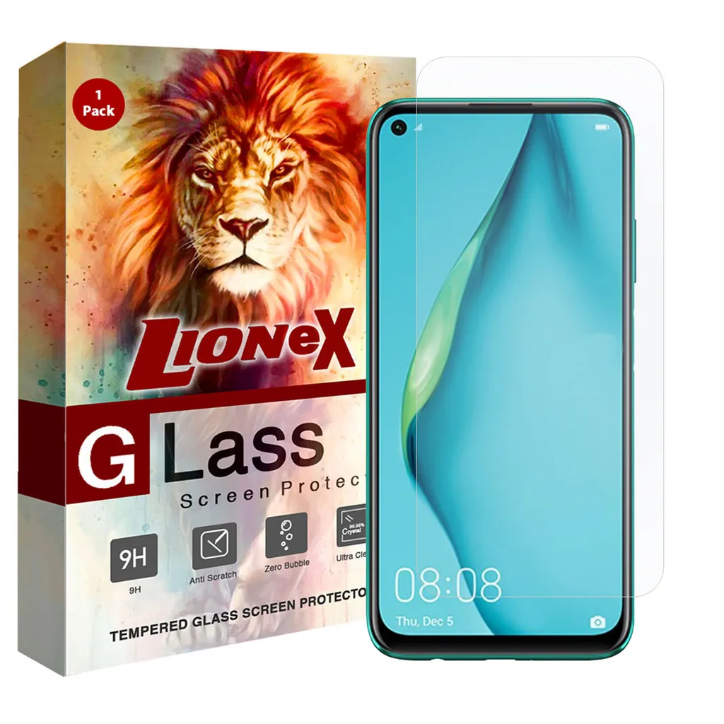 محافظ صفحه نمایش لایونکس مدل UPS مناسب برای گوشی موبایل هوآوی nova 7i