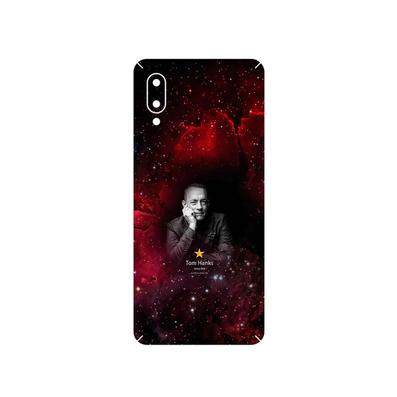 برچسب پوششی ماهوت مدل Tom Hanks مناسب برای گوشی موبایل سامسونگ Galaxy A02