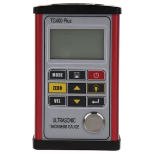 ضخامت سنج اولتراسونیک تستک مدل TC400 Plus