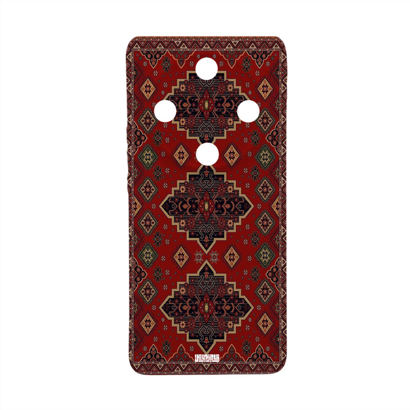 کاور قاب موبایل علوی مدل SML مناسب برای گوشی موبایل آنر X9B