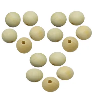 مهره دستبند مدل kham-30mm بسته 15 عددی
