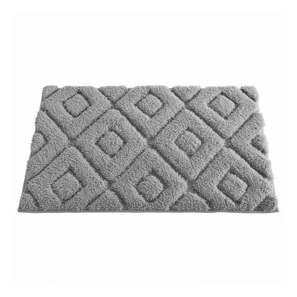 پادری دبلیو اس مدل مکس کد DH115 سایز 80x50 سانتی‌متر مناسب برای فضای داخلی