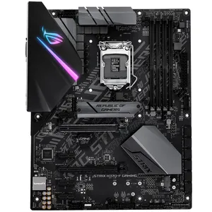 مادربرد ایسوس مدل ROG-STRIX-H370-F-GAMING