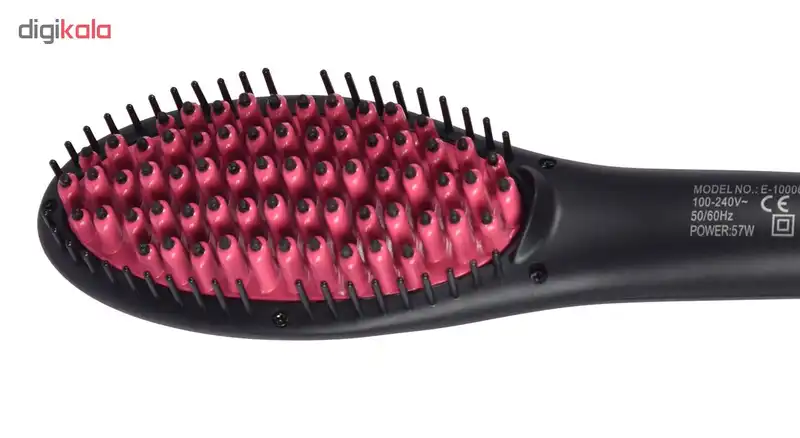 برس حرارتی دی اس پی مدل E-10006