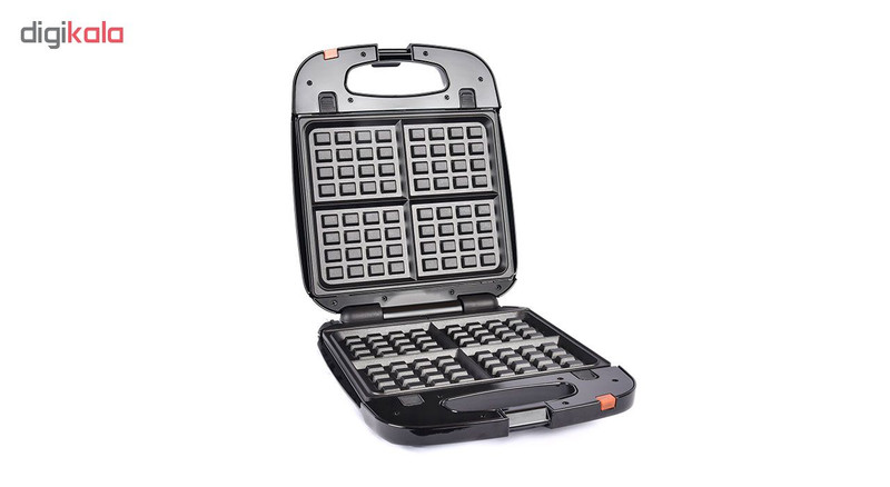 ساندویچ ساز دی اس پی مدل KC1051A