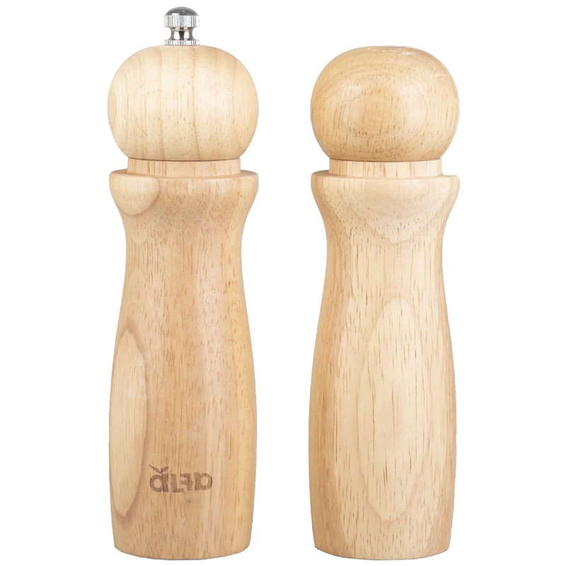 مجموعه نمکدان و فلفل ساب آلفا مدل B1116-1