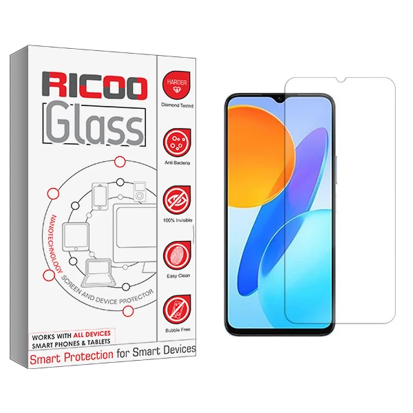 محافظ صفحه نمایش ریکو مدل RC مناسب برای گوشی موبایل هوآوی X6