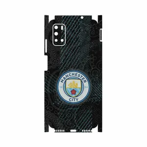 MAHOOT Manchester-City-FullSkin Cover Sticker for Gplus Z10