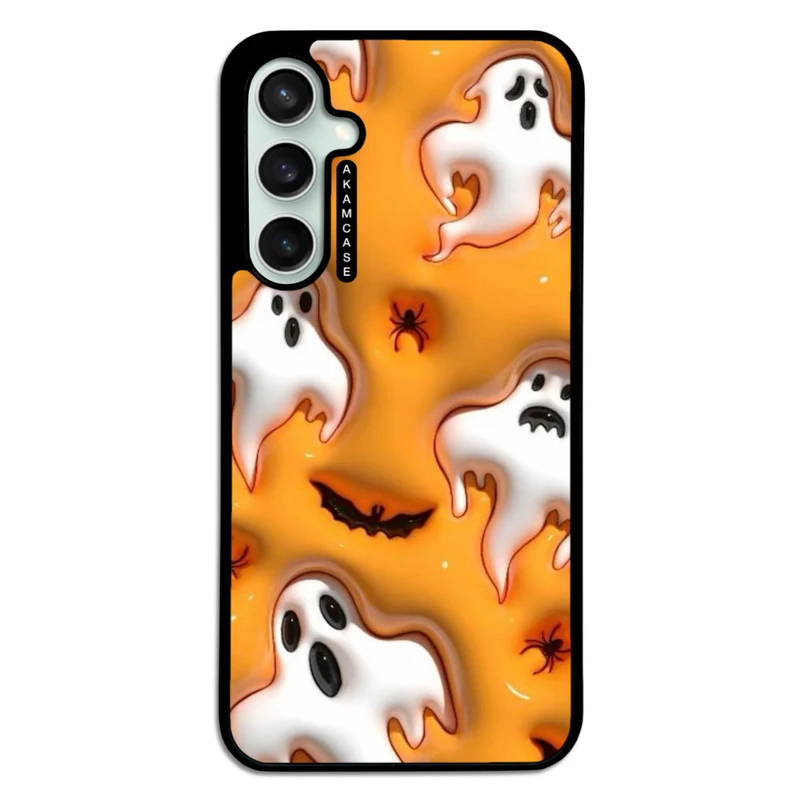 کاور آکام مدل AMC-WSGS23FE-JELLY-32 مناسب برای گوشی موبایل سامسونگ Galaxy S23 FE