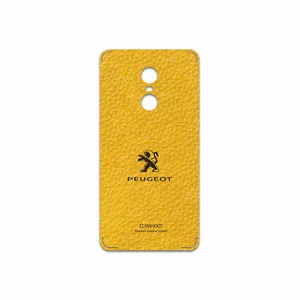 MAHOOT ML-PEGT Cover Sticker for Xiaomi Redmi Note 4X