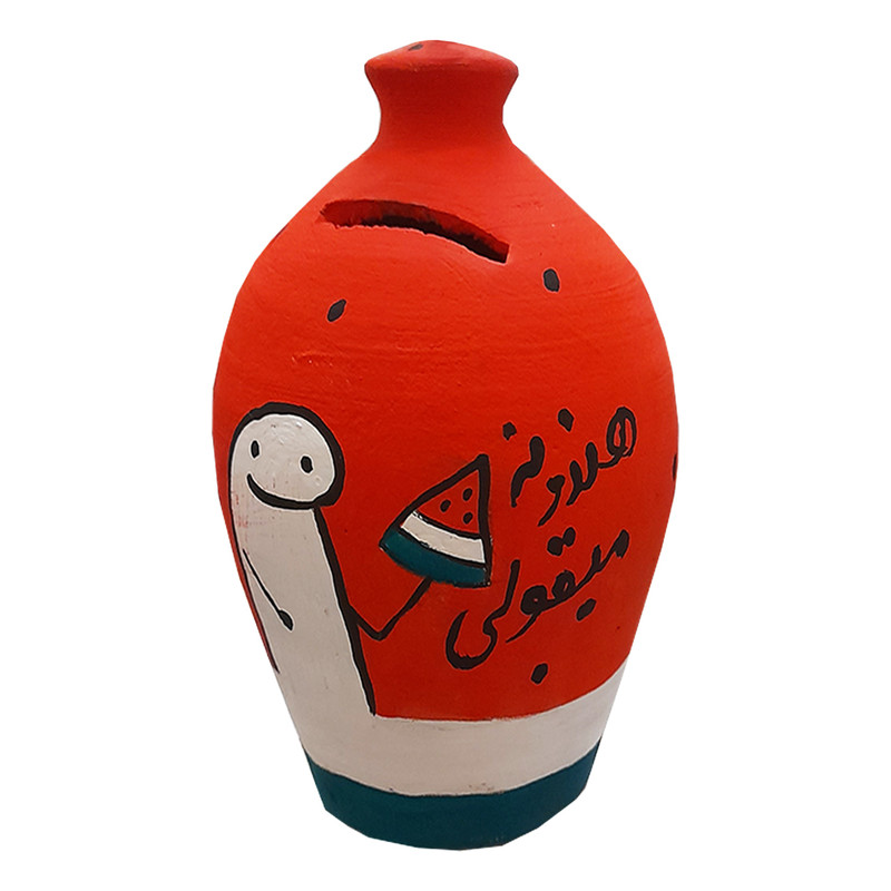 قلک مدل هندوانه یلدا کد 007