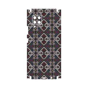 MAHOOT SISTAN Needlework 1-FullSkin Cover Sticker for Samsung Galaxy A42
