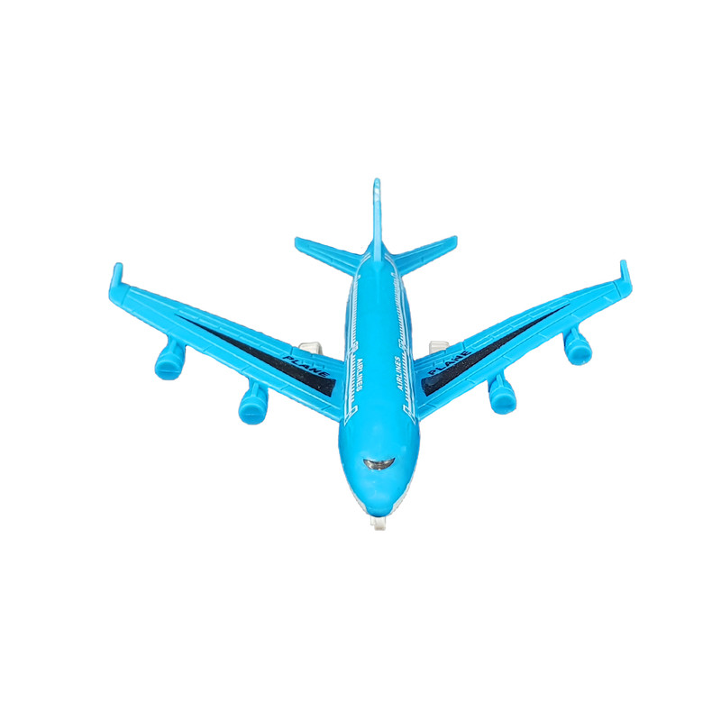 هواپیما بازی مدل Air Lines کد 55 هواپیما بازی مدل Air Lines کد 55