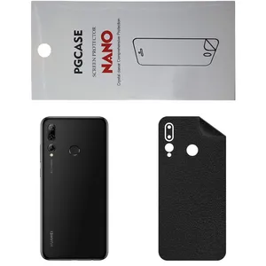 STAR CH Back Skin For Huawei P Smart Plus 2019