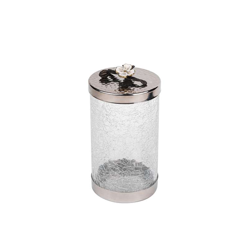  بانکه گلد کیش مدل چری کد GK879158-5