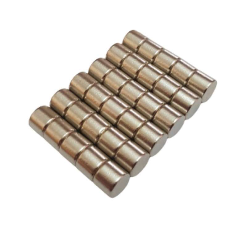 آهن ربا مدل ND6-5 کد ۱۲۴۲ بسته ۳۰ عددی