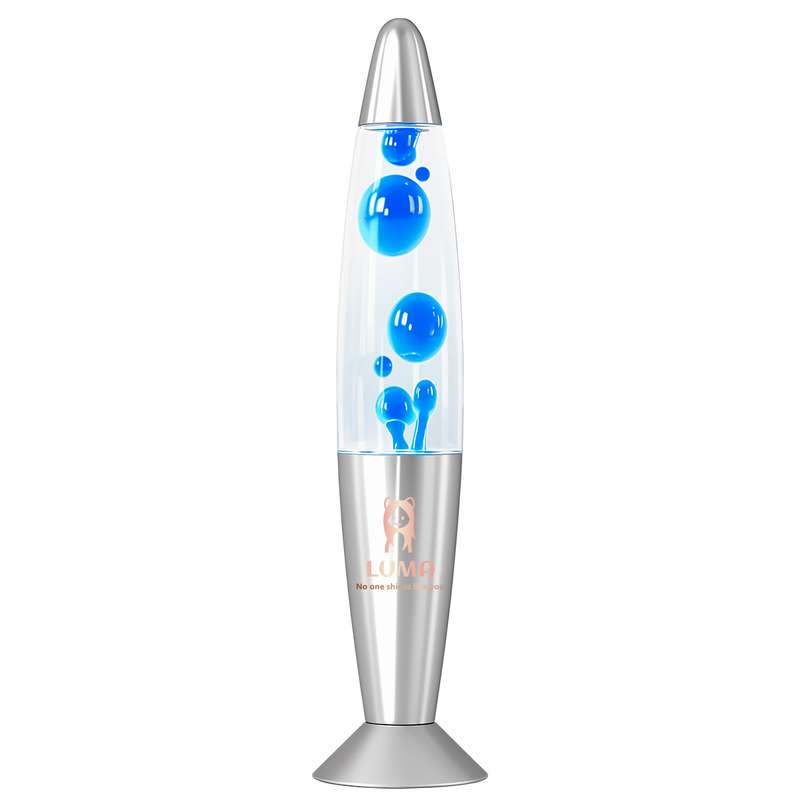 آباژور رومیزی لوما مدل Aura