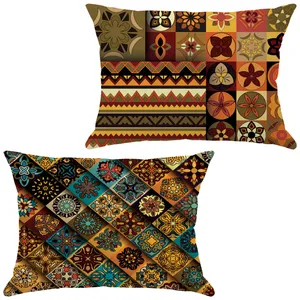 کوسن مدل R21-10524-531 مجموعه 2 عددی