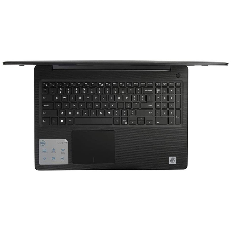لپ تاپ 15.6 اینچی دل مدل INSPIRON i3583-3346