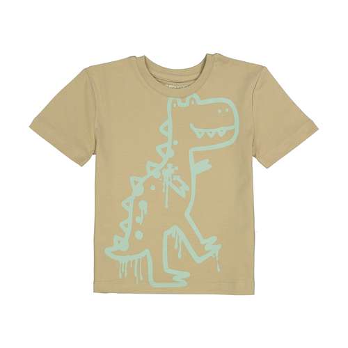 تی شرت پسرانه ایزی دو مدل 218116007