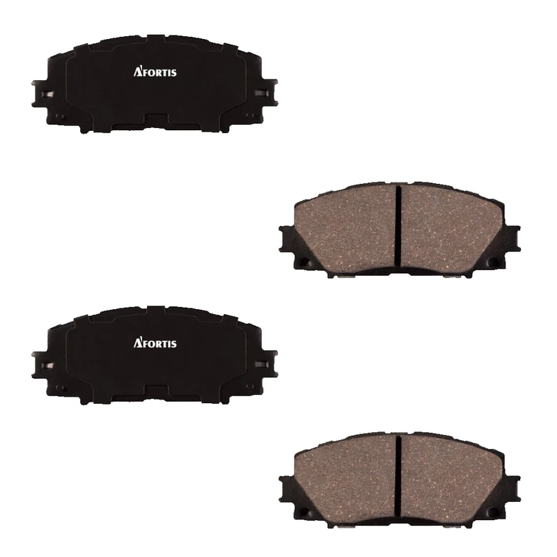 لنت ترمز جلو آفورتیس کد 0767 مناسب برای گریت وال ولکس C30