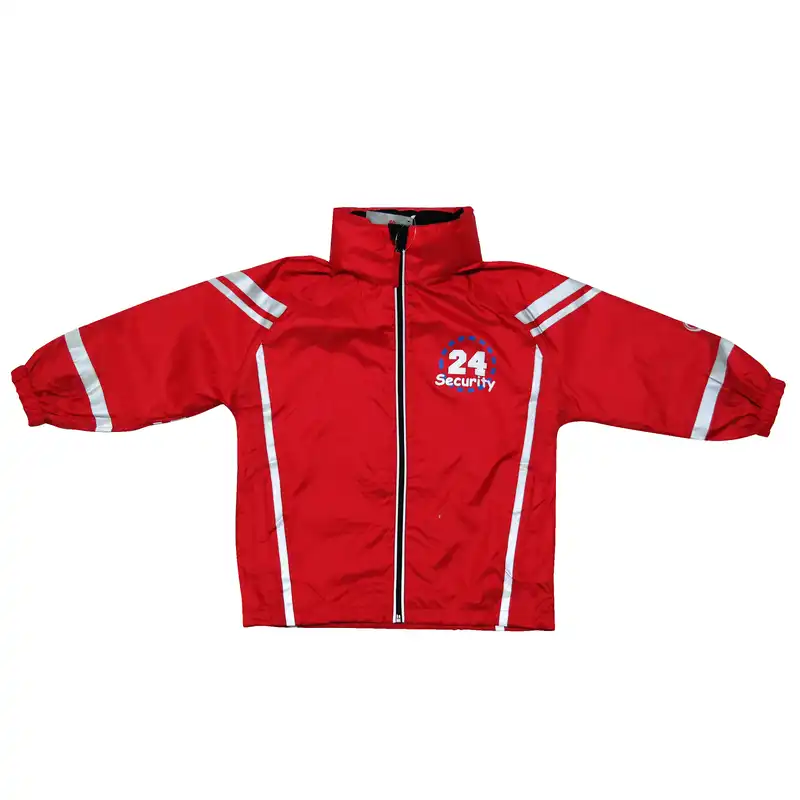 کاپشن پسرانه بی اف یو مدل 24H