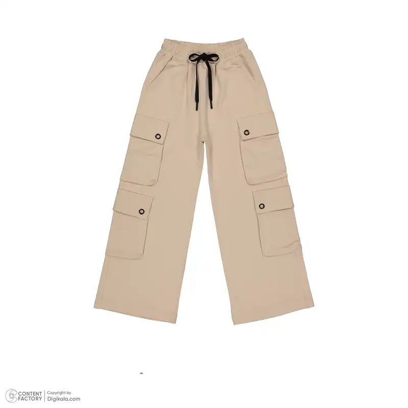 ست سویشرت و شلوار دخترانه لیو مدل 1-6832